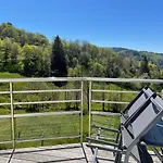 Apartment Le Nid De Mimi - Avec Vue A - Sauna Et Balneo *