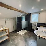 Lägenhet Le Nid De Mimi - Gite Avec Vue A La Bresse - Sauna Et Balneo La Bresse