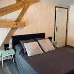 Apartment Le Nid De Mimi - Avec Vue A - Sauna Et Balneo *