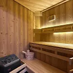 Apartment Le Nid De Mimi - Avec Vue A - Sauna Et Balneo