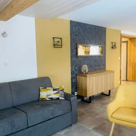 Le De Mon Grand Pere * La Bresse