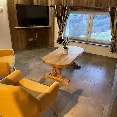 Le De Mon Grand Pere * La Bresse