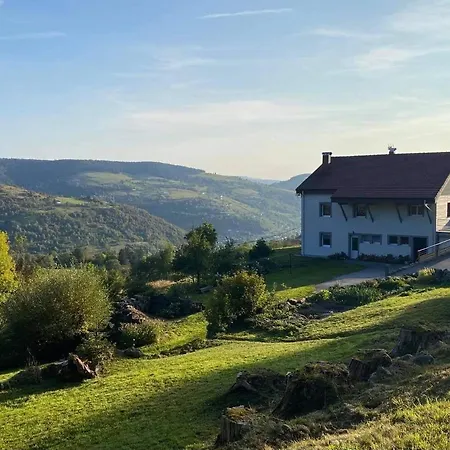 Le Nid De Mimi - Avec Vue A - Sauna Et Balneo Apartment *