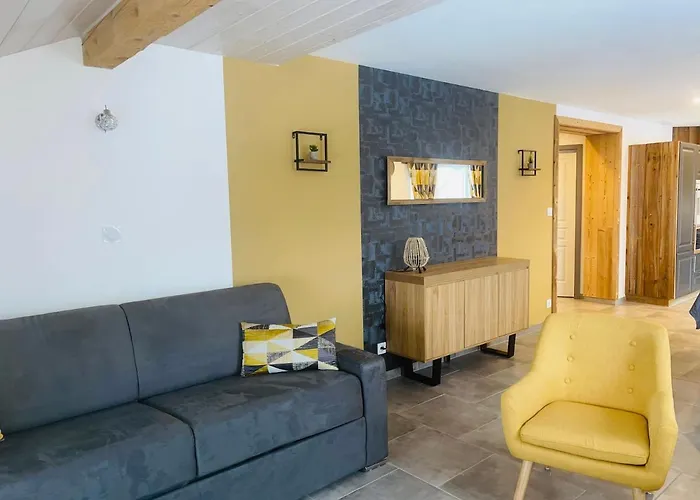 Le De Mon Grand Pere * La Bresse