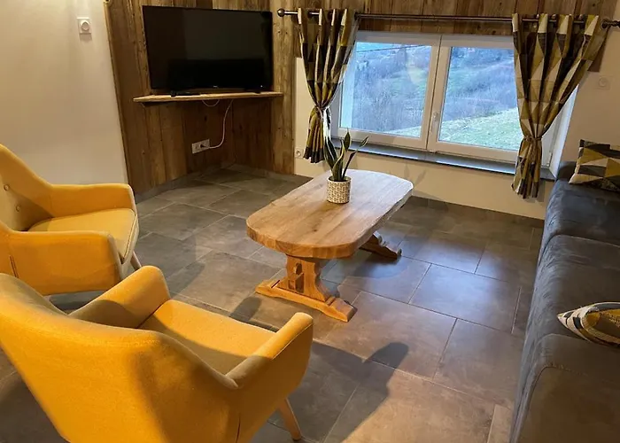 Le De Mon Grand Pere * La Bresse